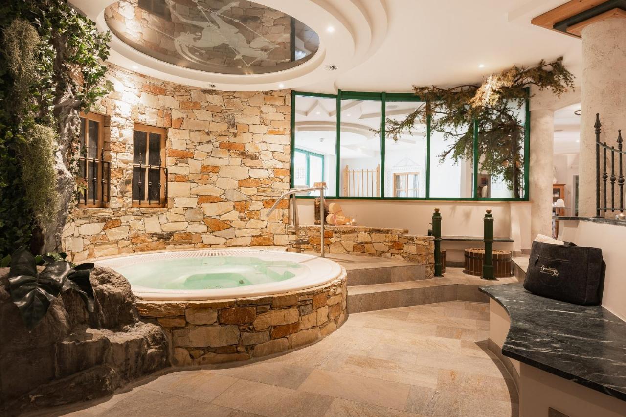 Samnaunerhof Vital-hotel 3*