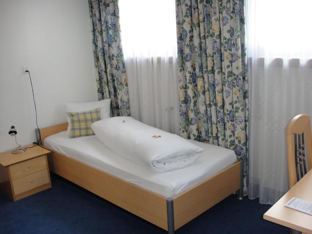 Hotel Samnaunerhof Vital-hotel Samnaun