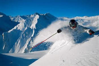 Samnaunerhof Vital-hotel 3* Samnaun