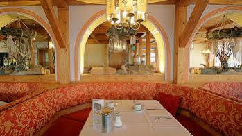 Hotel Samnaunerhof Vital-hotel 3*