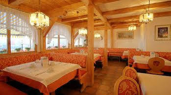 Samnaunerhof Vital-hotel 3* Samnaun
