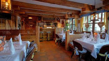Hotel Samnaunerhof Vital-hotel 3*