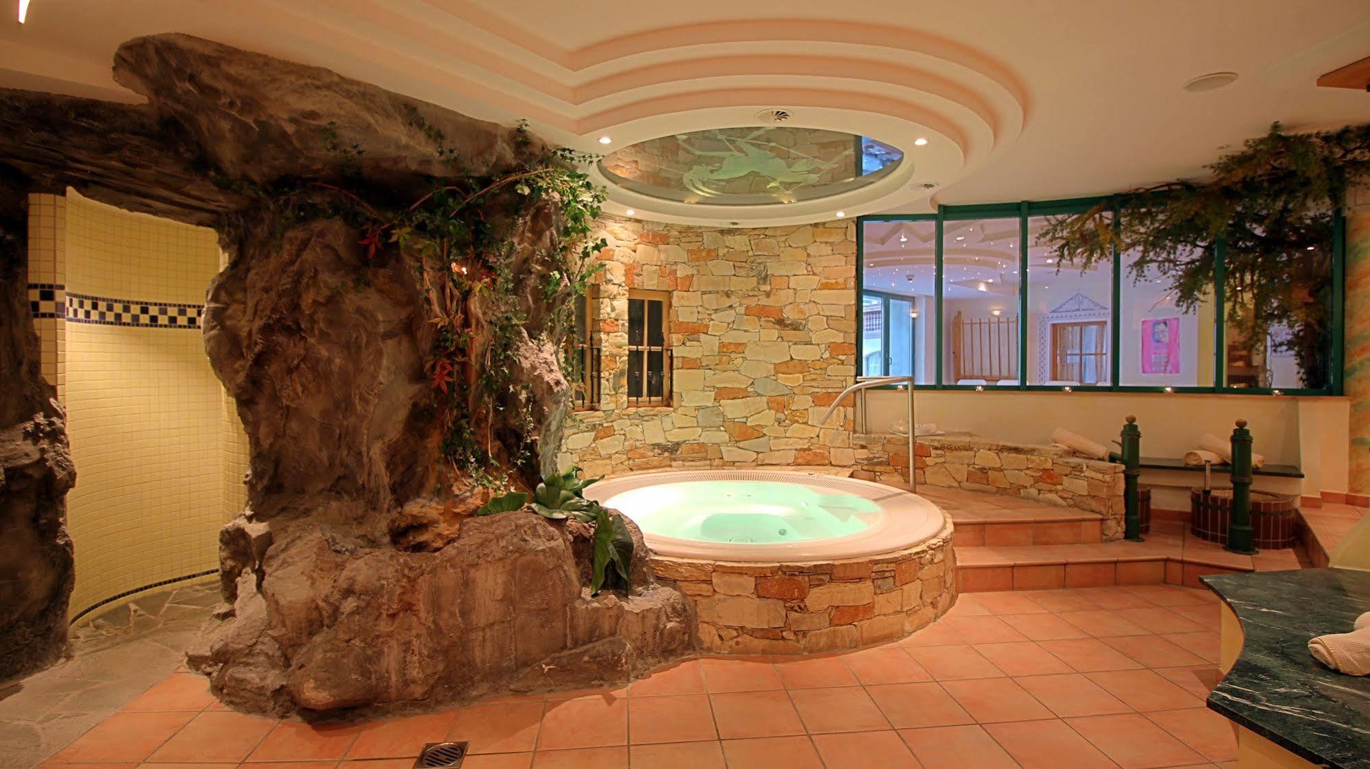 Samnaunerhof Vital-hotel Samnaun